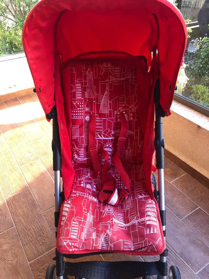 Light Stroller