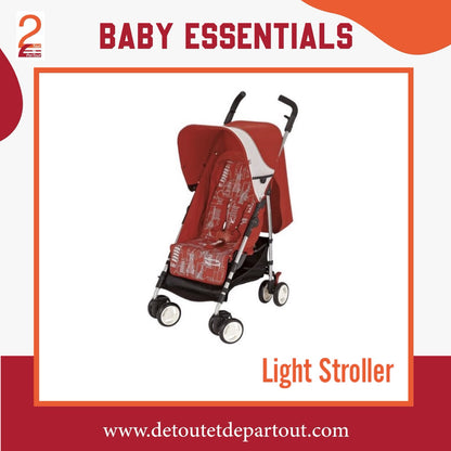 Light Stroller
