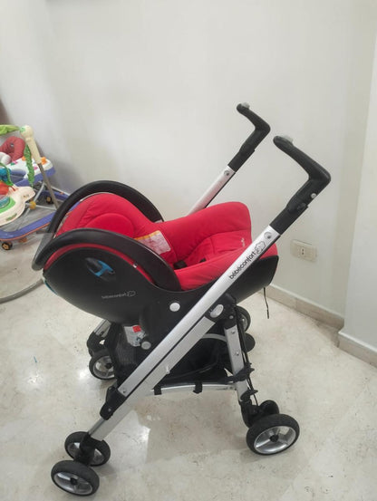 Stroller Set