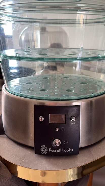 Food Steamer