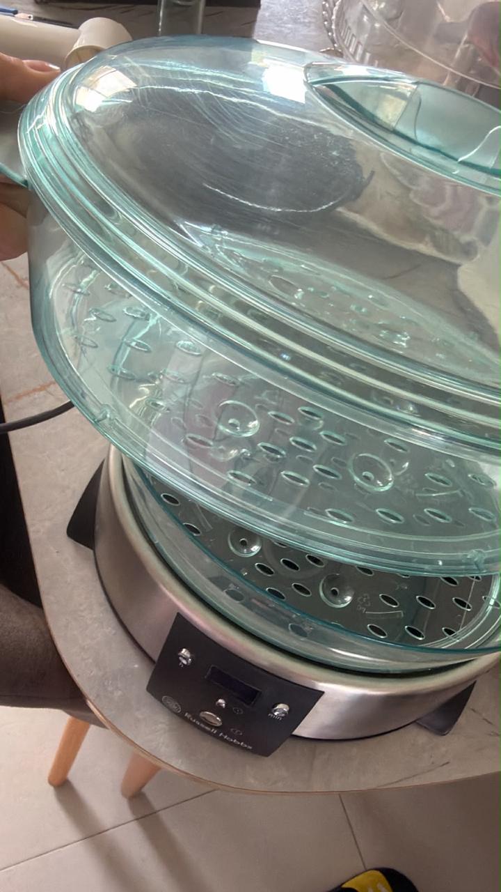 Food Steamer