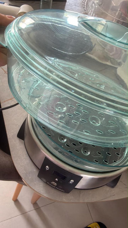 Food Steamer