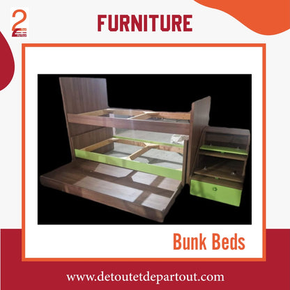 Bunk Beds