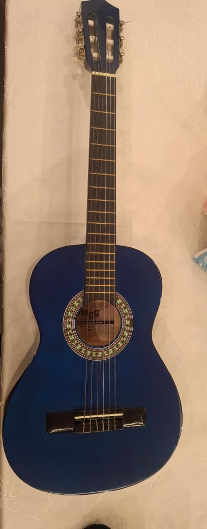 Guitar