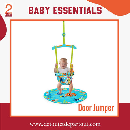 Door Jumper