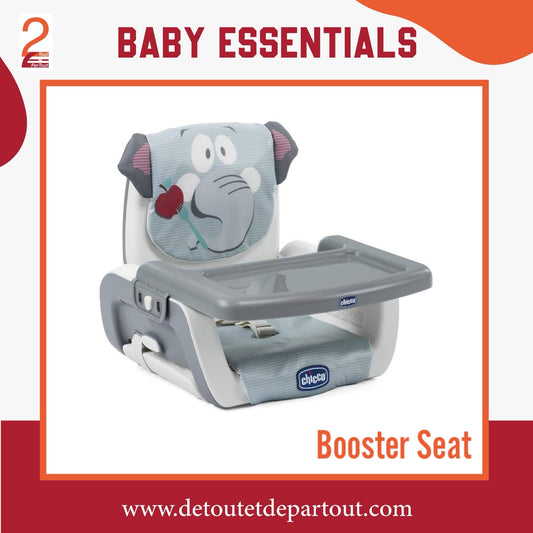 Booster Seat