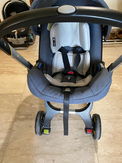 Car Seat to Stroller - Doona