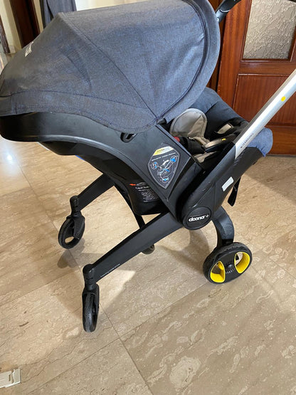 Car Seat to Stroller - Doona