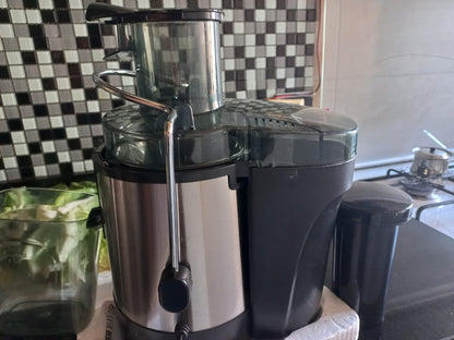 Juicer