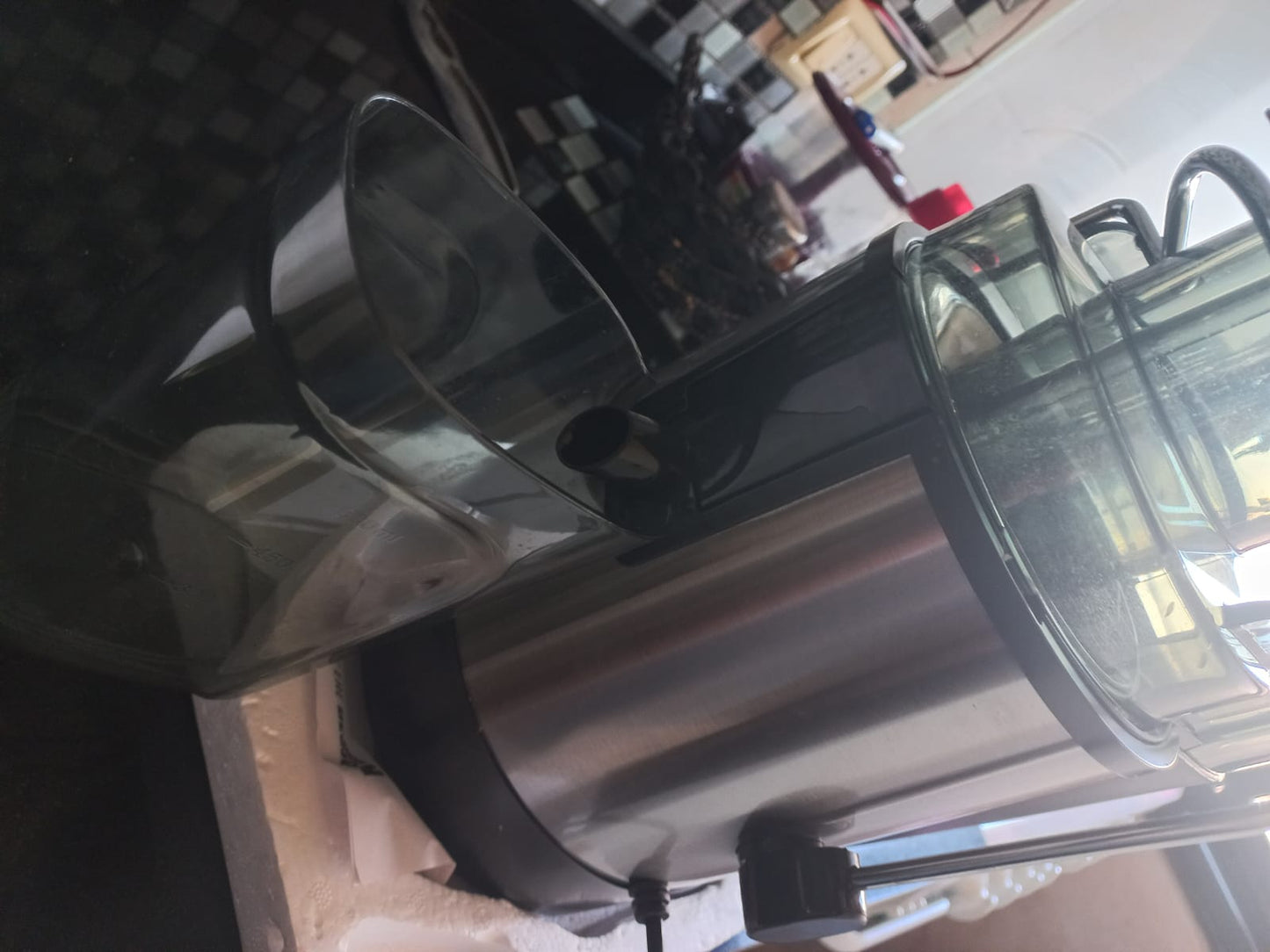 Juicer