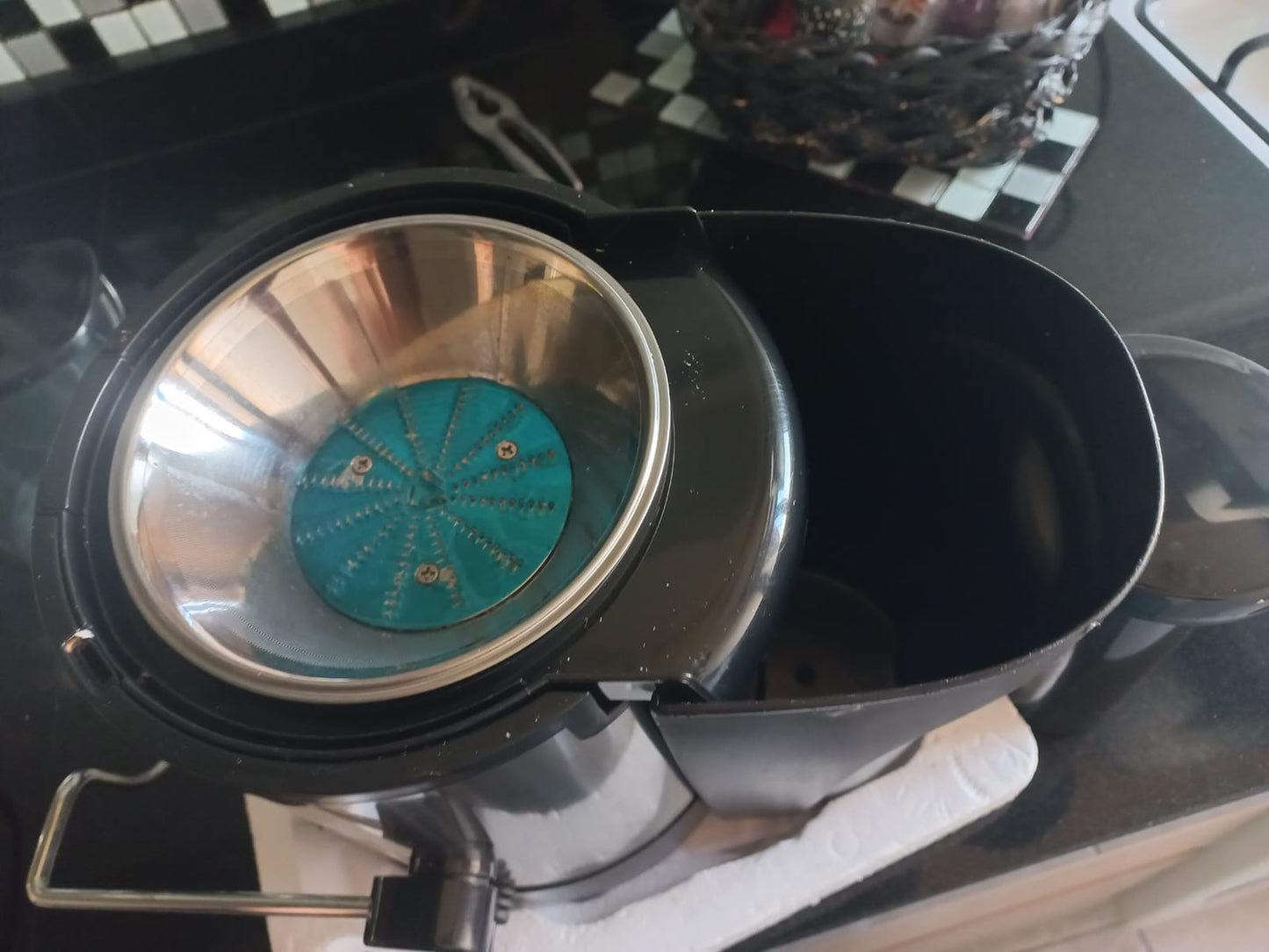 Juicer