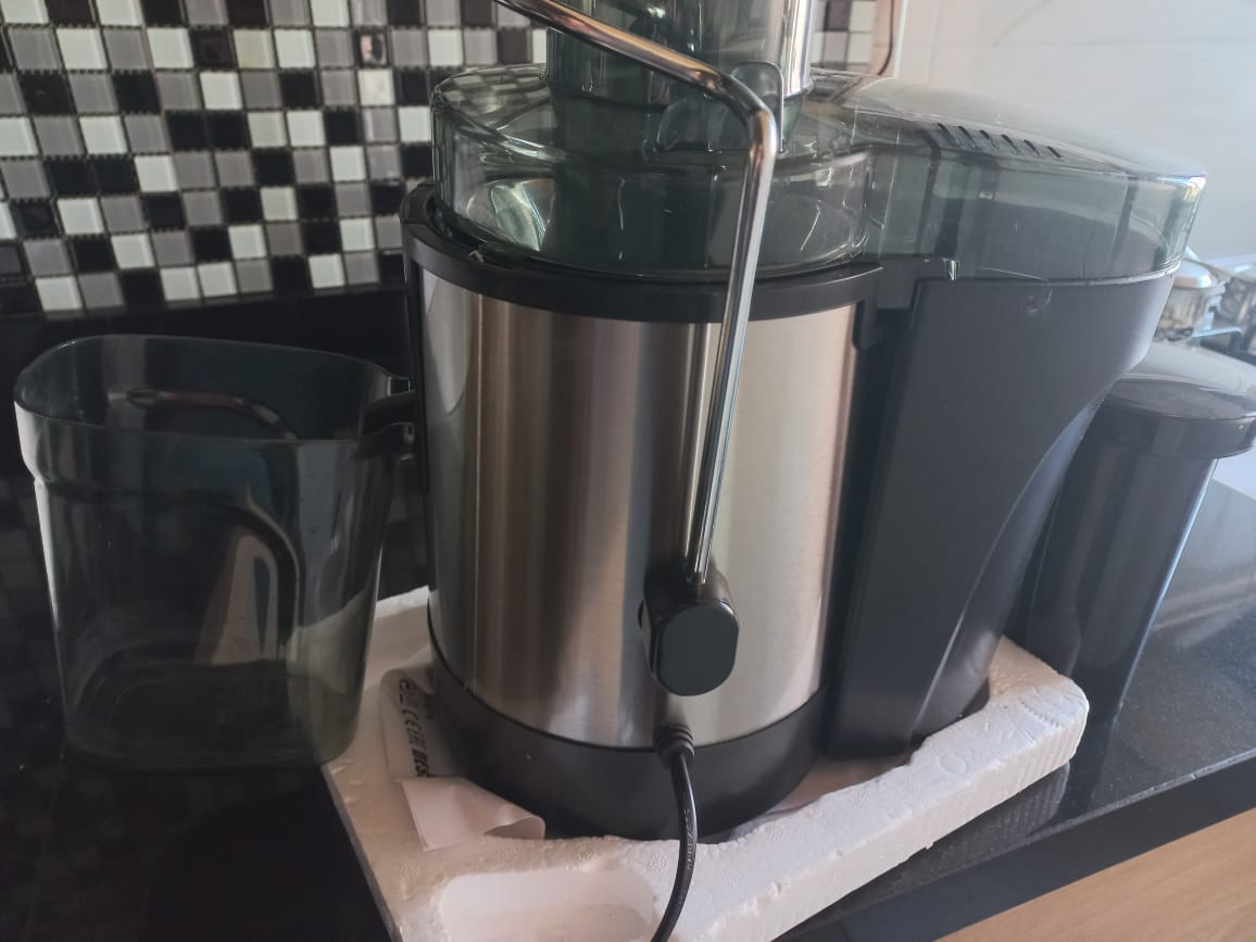 Juicer