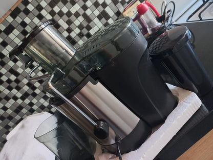 Juicer