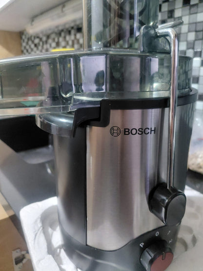 Juicer