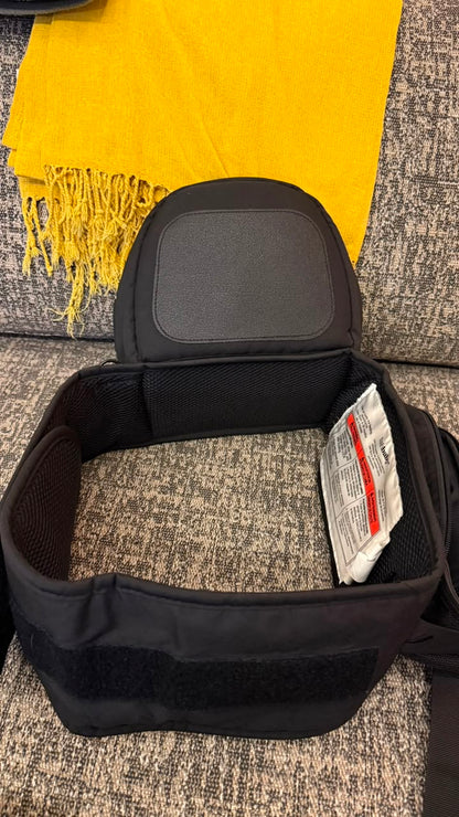 Hip Carrier