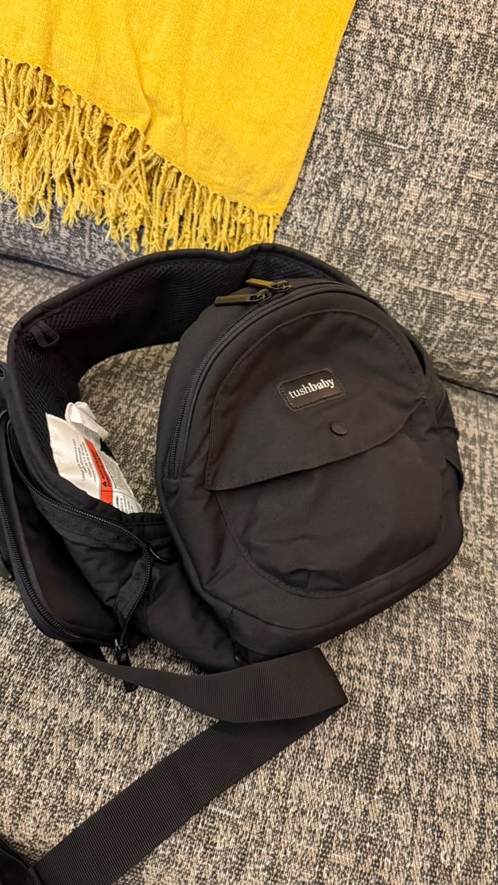Hip Carrier