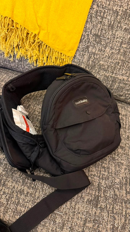 Hip Carrier