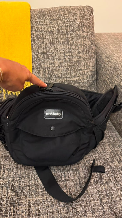 Hip Carrier
