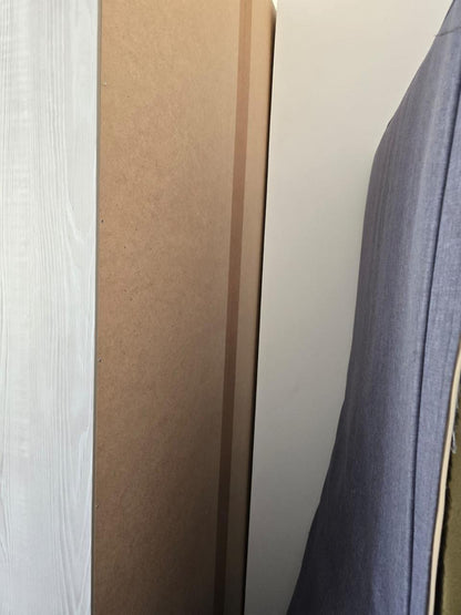 Bunk Beds with Closet