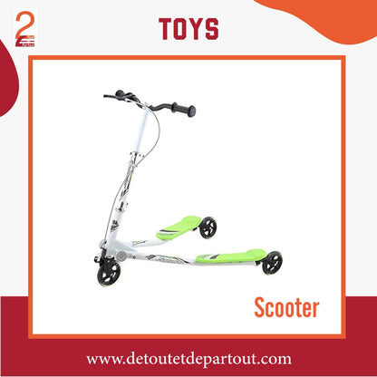Scooter