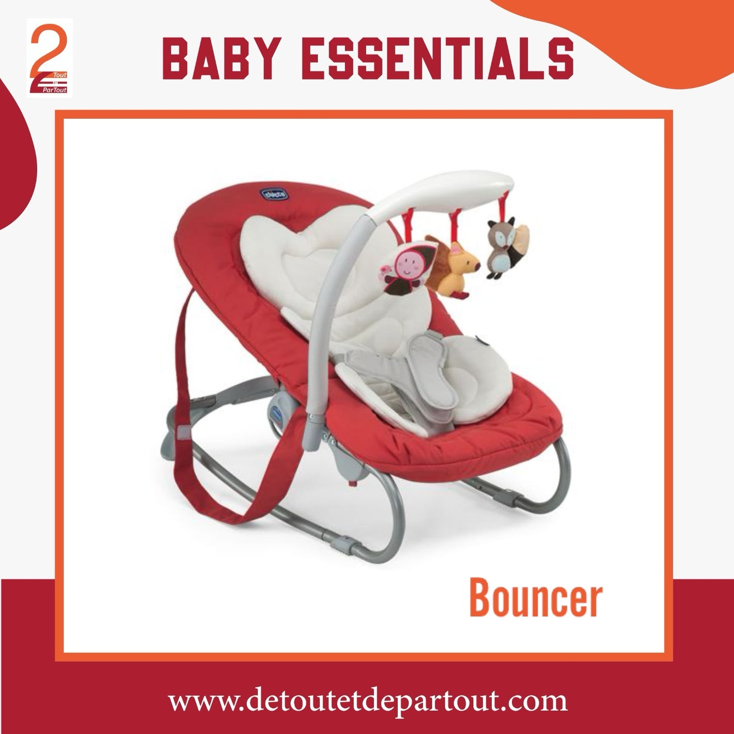Bouncer