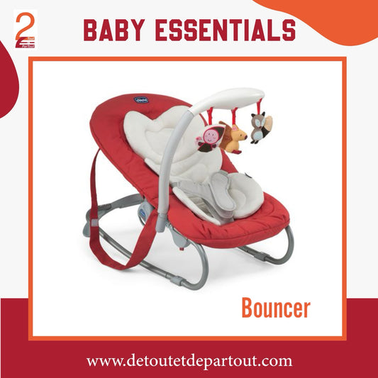 Bouncer