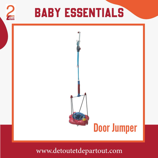 Door Jumper