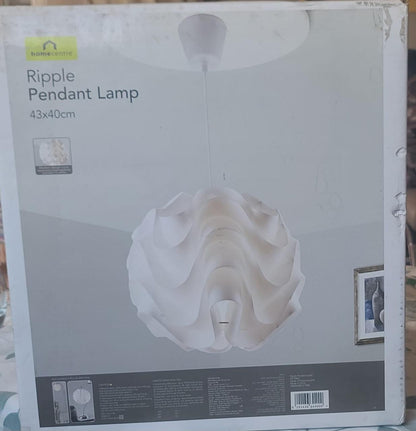 Decorative Lamp
