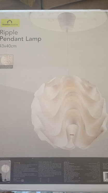 Decorative Lamp