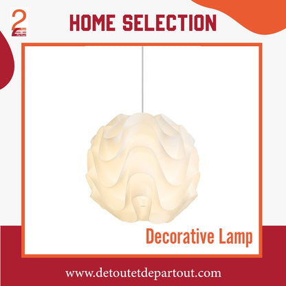 Decorative Lamp