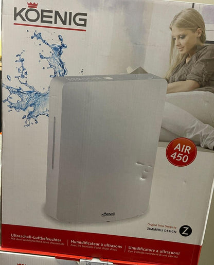 Humidifier