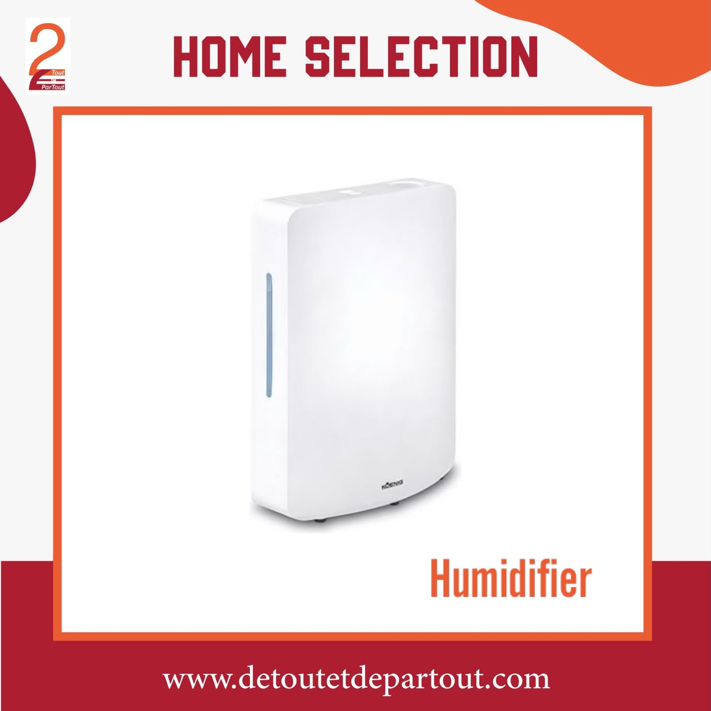 Humidifier