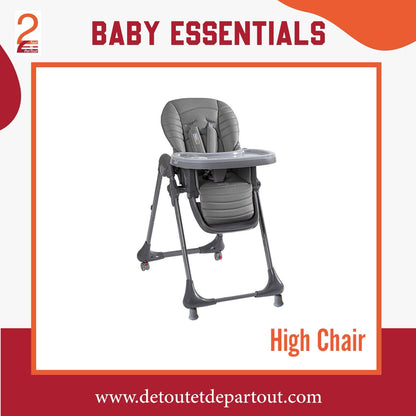 High Chair