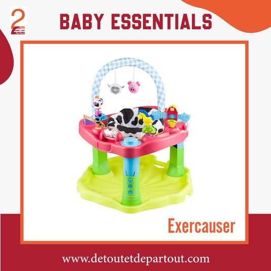 Exercauser