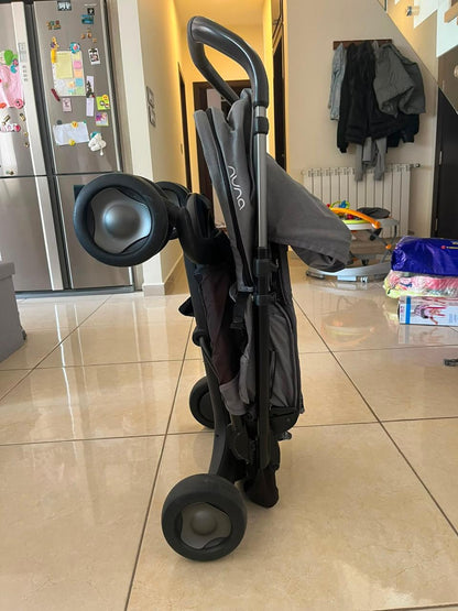 Stroller Set - Nuna