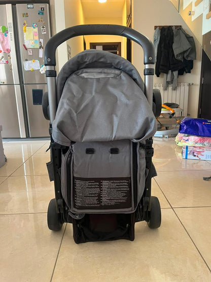 Stroller Set - Nuna