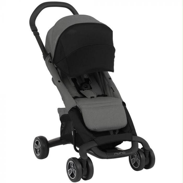 Stroller Set - Nuna
