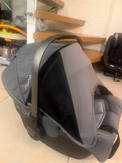 Stroller Set - Nuna