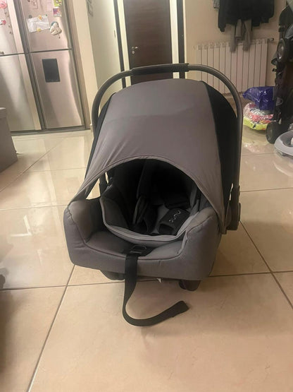 Stroller Set - Nuna