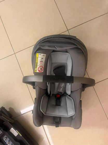 Stroller Set - Nuna