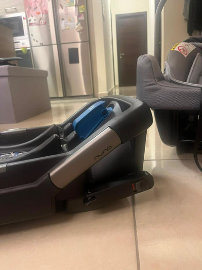 Stroller Set - Nuna