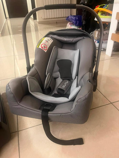 Stroller Set - Nuna