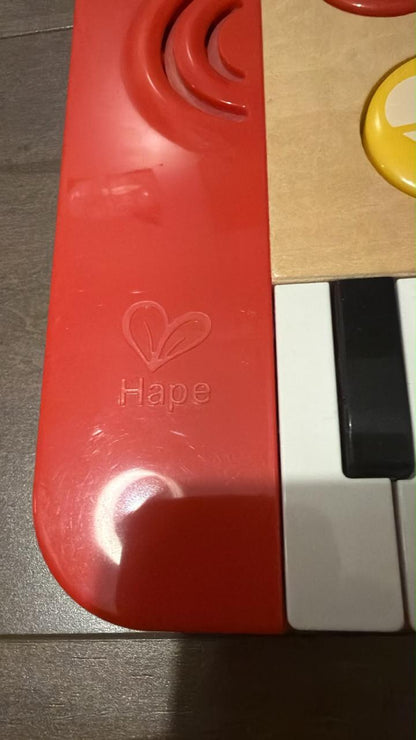 Piano Toy