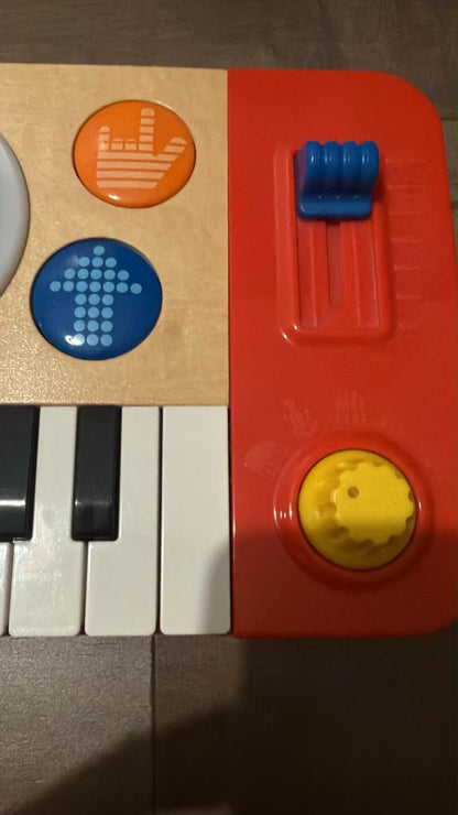 Piano Toy