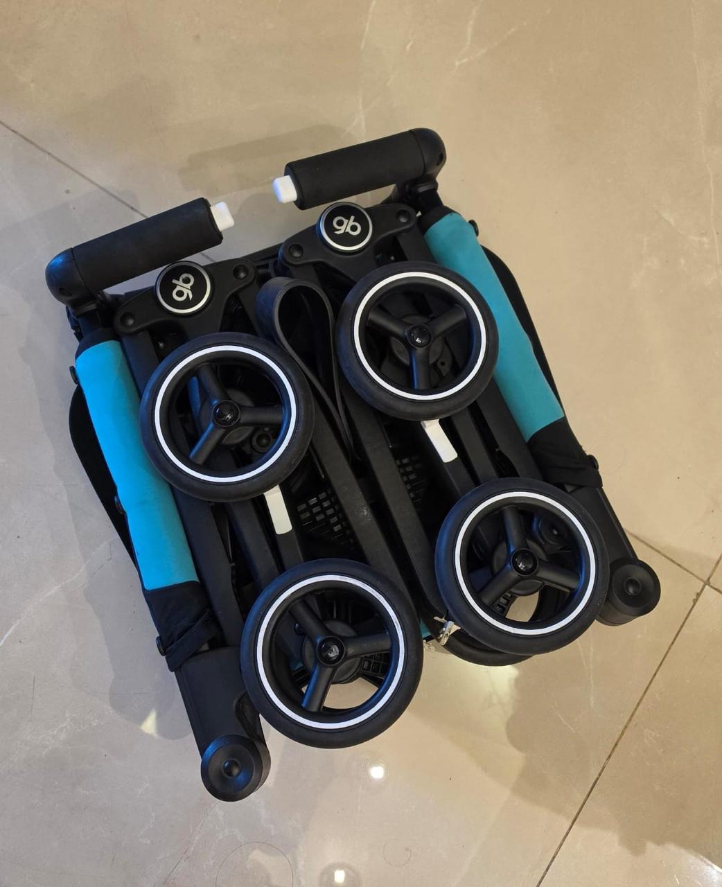 Light Stroller - Cabin Approved