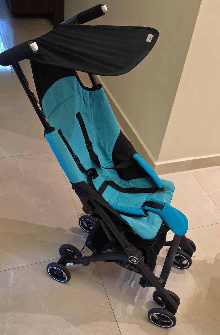Light Stroller - Cabin Approved