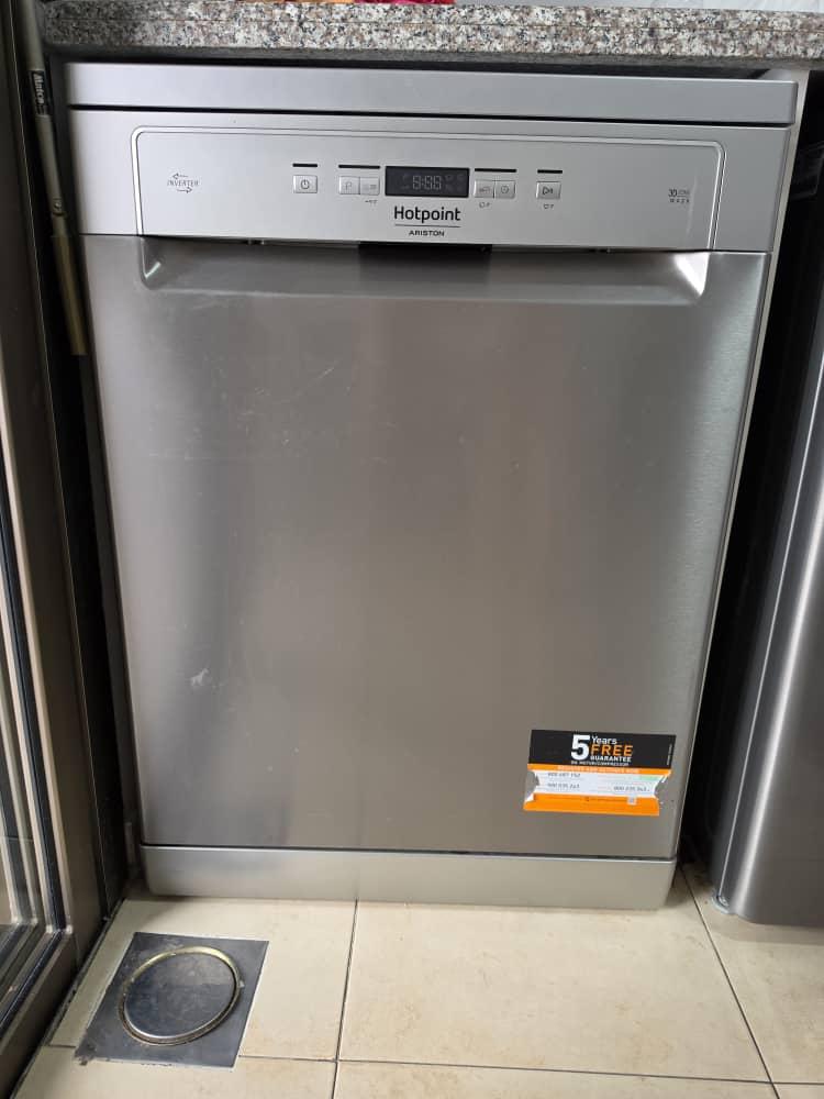 Dishwasher