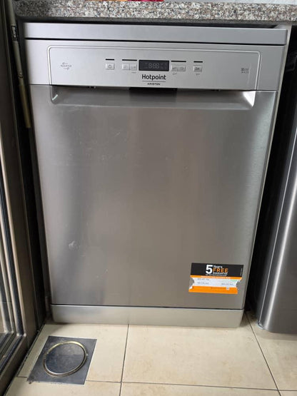 Dishwasher