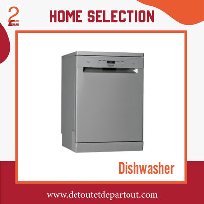Dishwasher