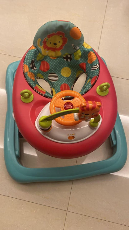 Dishwasher